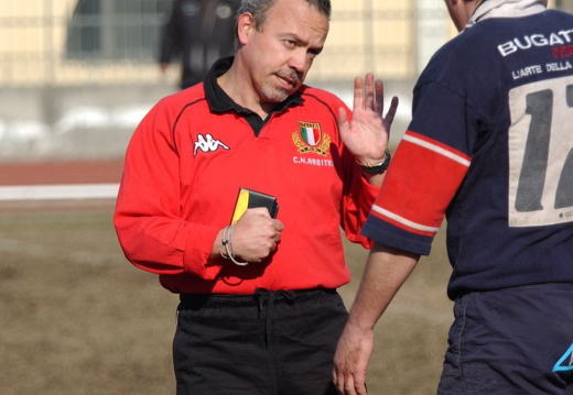 Amatori Rugby Milano
